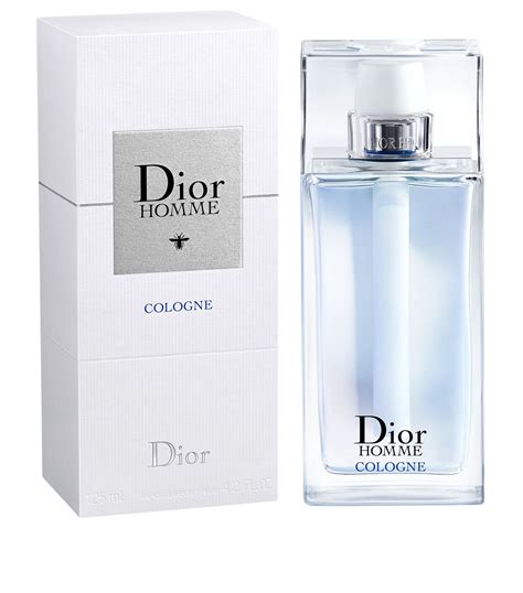 dior homme new men cologne